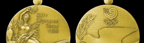 1988-summer-olympics-gold-medal